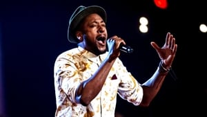 The Voice UK Season 2 Episode 11