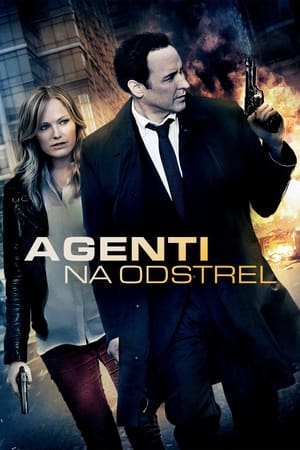 Agenti na odstrel