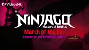 LEGO Ninjago: A Spinjitzu mesterei: 10×1