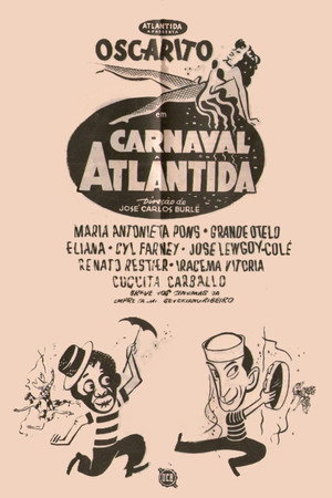 Carnaval Atlântida 8