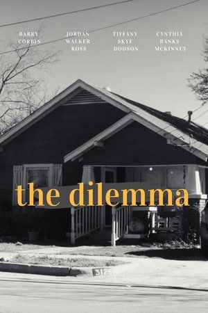 Poster The Dilemma 