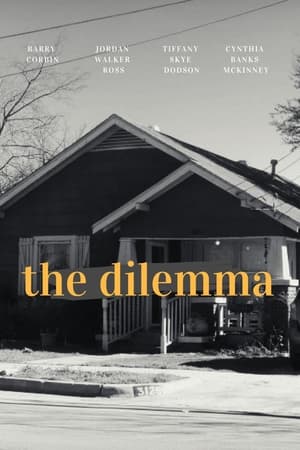 Poster The Dilemma 2024