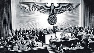 Anti-Semitism and the Nazis