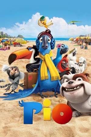 Ріо (2011)