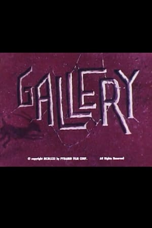 Gallery poster