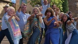 Mamma Mia ! Here We Go Again