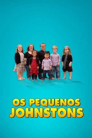 7 Little Johnstons 7