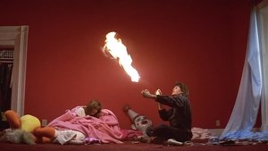 St. Elmo’s Fire