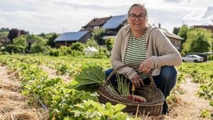 Zu Gast bei Angelika Schimpfle aus dem Allgäu