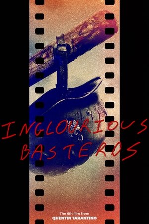 poster Inglourious Basterds