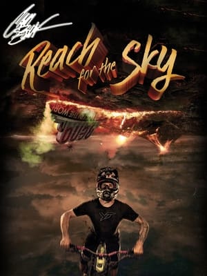 Poster Reach for the Sky (2015)