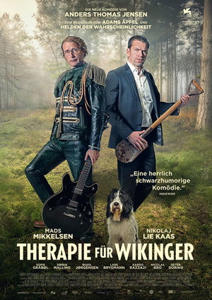 poster The Last Viking