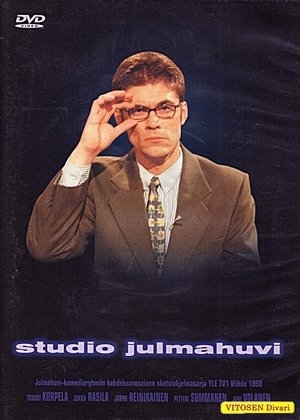 Studio Julmahuvi poster