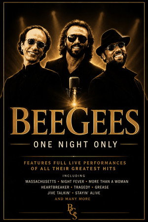 Bee Gees - One Night Only