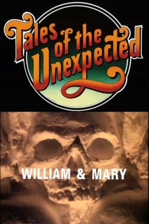 Image Tales of the Unexpected: William and Mary