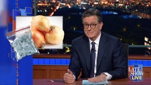 The Late Show with Stephen Colbert: 7×97