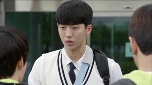 Who Are You: School 2015 Episode 11