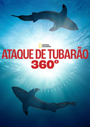 Ataque de Tubarão 360°