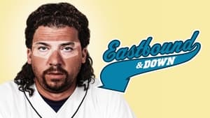 poster Eastbound & Down