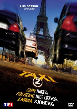 Taxi 2 Online