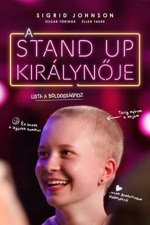 Image A stand up királynője