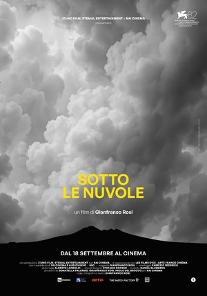 Below the Clouds