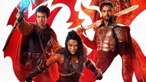 Dungeons & Dragons: Honor entre ladrones