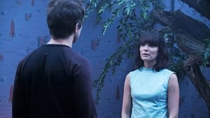 Legion: 1 Staffel 5 Folge