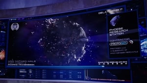 The Expanse 2×1