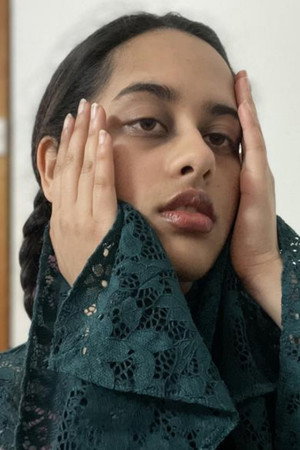 Sanya Kulshreshtha portrait