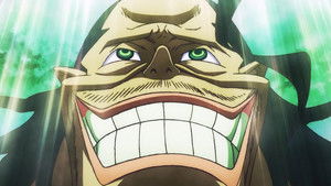 One Piece Log: Fish-Man Island Saga Season 1 : Episode 2 