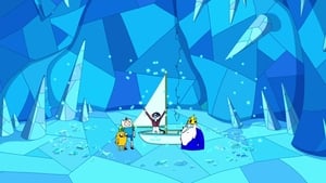 Adventure Time – Abenteuerzeit mit Finn und Jake: 8×8