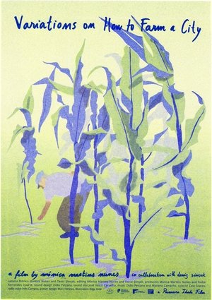 Image Variações sobre como cultivar uma cidade