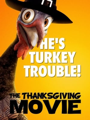 Poster The Thanksgiving Movie (2020)