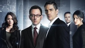 Vigilados, Person of Interest