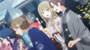 Senpai Is an Otokonoko: 1×11