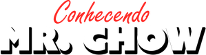 aka Mr. Chow — Logos 3