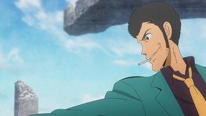 Lupin III: 6×2