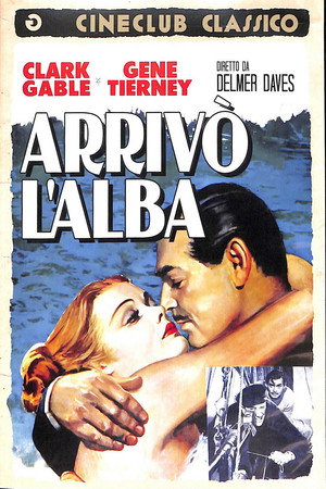 Arrivò l'alba