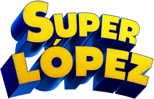 Superlópez — Logos 2