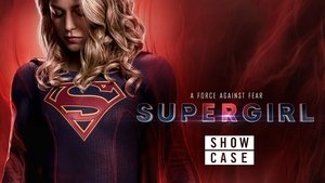 Supergirl Season (6)