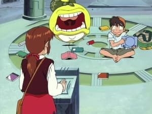 Monster Rancher: 1×1