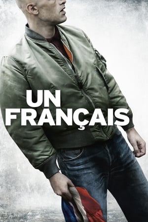 Poster Sangre francesa 2015