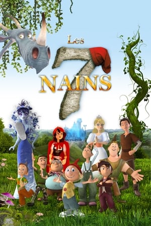 Les Sept nains streaming VF gratuit complet