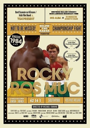 Rocky Ros Muc film complet