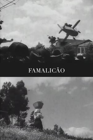 Poster Famalicão (1941)