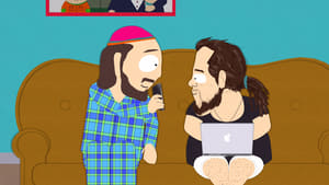 South Park: Stagione 20 x Episodio 5