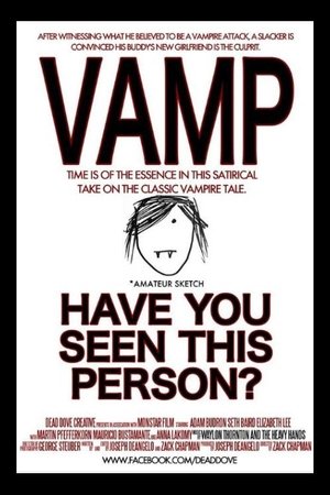 Image Vamp