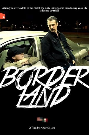 Borderland film complet