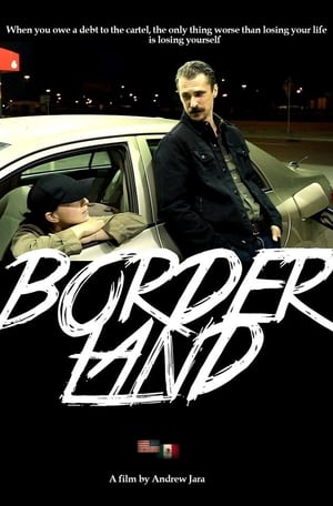 Poster Borderland 2019